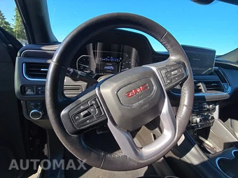 2021 GMC Yukon XL SLT 4SA - miniatura 23