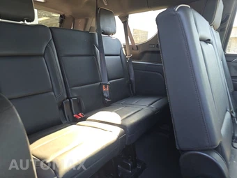 2021 GMC Yukon XL SLT 4SA - miniatura 24
