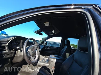 2021 GMC Yukon XL SLT 4SA - miniatura 25