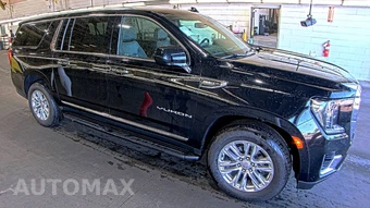 2021 GMC Yukon XL SLT 4SA - miniatura 3