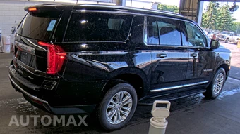 2021 GMC Yukon XL SLT 4SA - miniatura 4