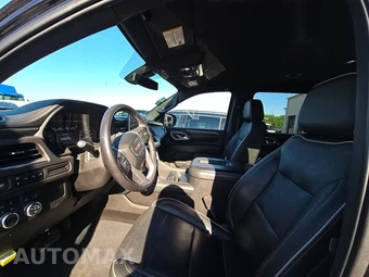 2021 GMC Yukon XL SLT 4SA - miniatura 5