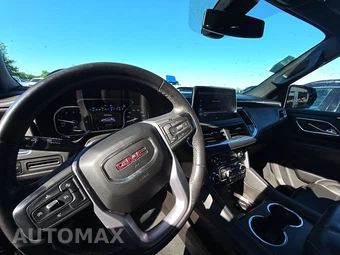 2021 GMC Yukon XL SLT 4SA - miniatura 6