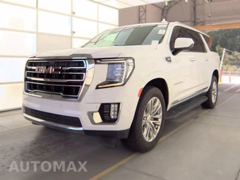 2021 GMC Yukon XL SLT 4SA