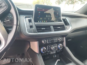 2021 GMC Yukon XL SLT 4SA - miniatura 11