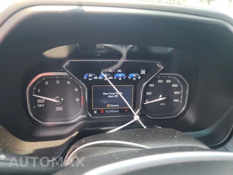 2021 GMC Yukon XL SLT 4SA - miniatura 12