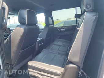 2021 GMC Yukon XL SLT 4SA - miniatura 13