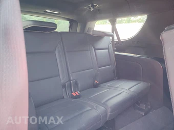 2021 GMC Yukon XL SLT 4SA - miniatura 14