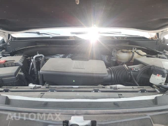 2021 GMC Yukon XL SLT 4SA - miniatura 16