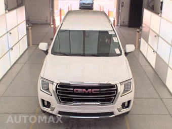 2021 GMC Yukon XL SLT 4SA - miniatura 2