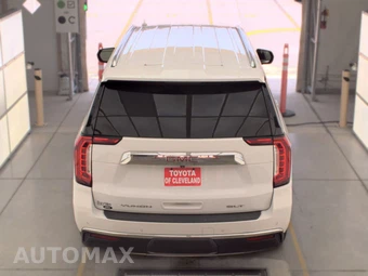 2021 GMC Yukon XL SLT 4SA - miniatura 5