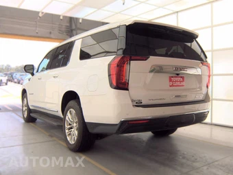 2021 GMC Yukon XL SLT 4SA - miniatura 6