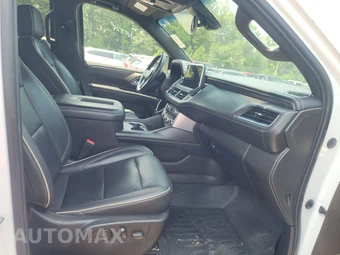 2021 GMC Yukon XL SLT 4SA - miniatura 8