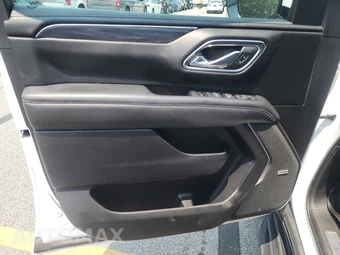 2021 GMC Yukon XL SLT 4SA - miniatura 9