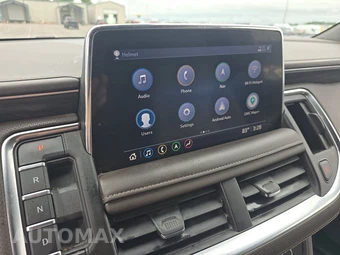 2021 GMC Yukon XL SLT 4SA - miniatura 11