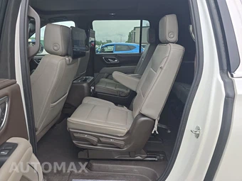 2021 GMC Yukon XL SLT 4SA - miniatura 13