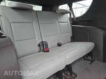 2021 GMC Yukon XL SLT 4SA - miniatura 14