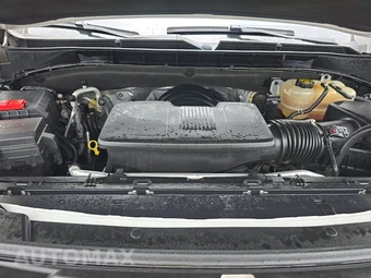 2021 GMC Yukon XL SLT 4SA - miniatura 16