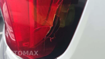 2021 GMC Yukon XL SLT 4SA - miniatura 22