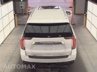 2021 GMC Yukon XL SLT 4SA - miniatura 5