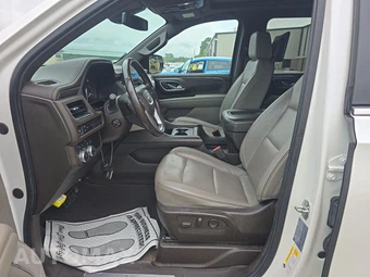2021 GMC Yukon XL SLT 4SA - miniatura 7