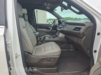 2021 GMC Yukon XL SLT 4SA - miniatura 8