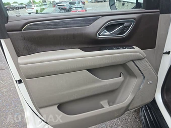 2021 GMC Yukon XL SLT 4SA - miniatura 9