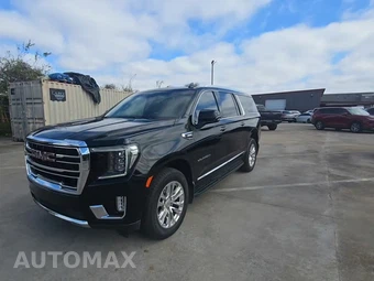 2021 GMC Yukon XL SLT 4SA