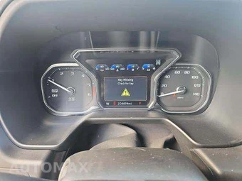 2021 GMC Yukon XL SLT 4SA - miniatura 10