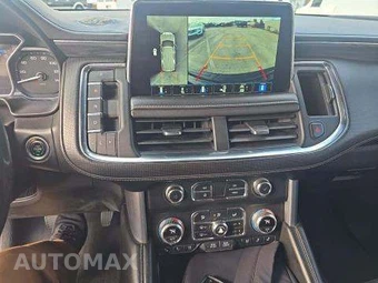 2021 GMC Yukon XL SLT 4SA - miniatura 11