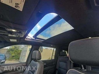 2021 GMC Yukon XL SLT 4SA - miniatura 12