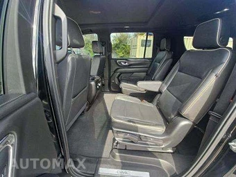 2021 GMC Yukon XL SLT 4SA - miniatura 14