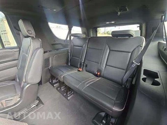 2021 GMC Yukon XL SLT 4SA - miniatura 15
