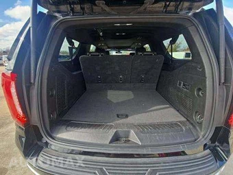2021 GMC Yukon XL SLT 4SA - miniatura 16