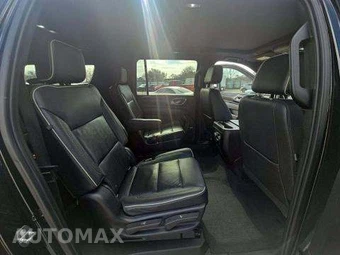 2021 GMC Yukon XL SLT 4SA - miniatura 18