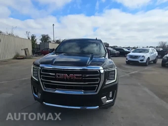 2021 GMC Yukon XL SLT 4SA - miniatura 2