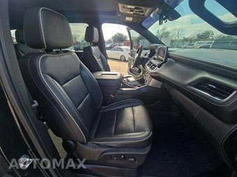 2021 GMC Yukon XL SLT 4SA - miniatura 20