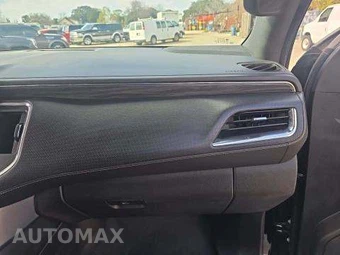 2021 GMC Yukon XL SLT 4SA - miniatura 21
