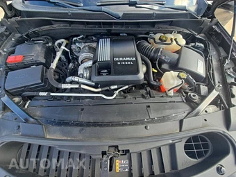 2021 GMC Yukon XL SLT 4SA - miniatura 26
