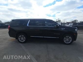 2021 GMC Yukon XL SLT 4SA - miniatura 5