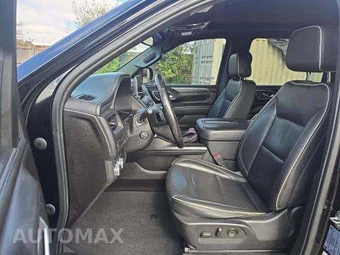 2021 GMC Yukon XL SLT 4SA - miniatura 7