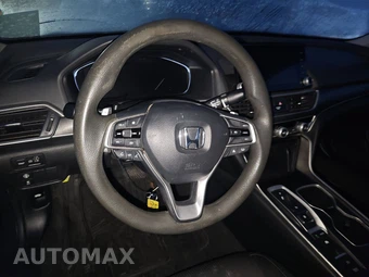 2021 Honda Accord Hybrid - miniatura 10