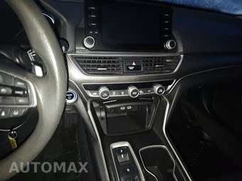 2021 Honda Accord Hybrid - miniatura 11