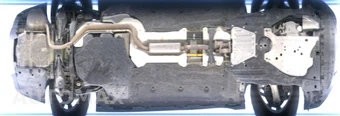 2021 Honda Accord Hybrid - miniatura 17