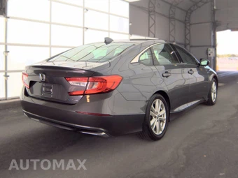 2021 Honda Accord Hybrid - miniatura 4