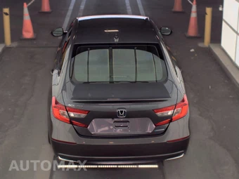 2021 Honda Accord Hybrid - miniatura 5