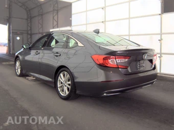 2021 Honda Accord Hybrid - miniatura 6