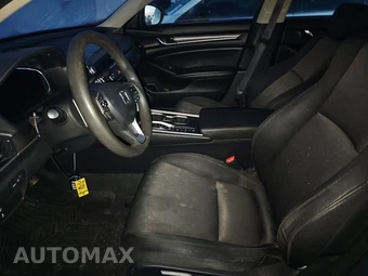 2021 Honda Accord Hybrid - miniatura 7