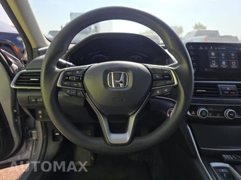 2021 Honda Accord Hybrid EX - miniatura 10