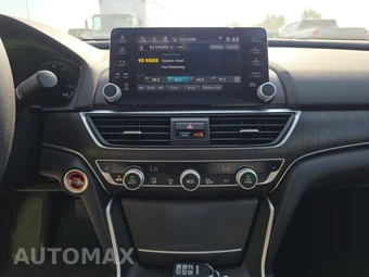 2021 Honda Accord Hybrid EX - miniatura 11